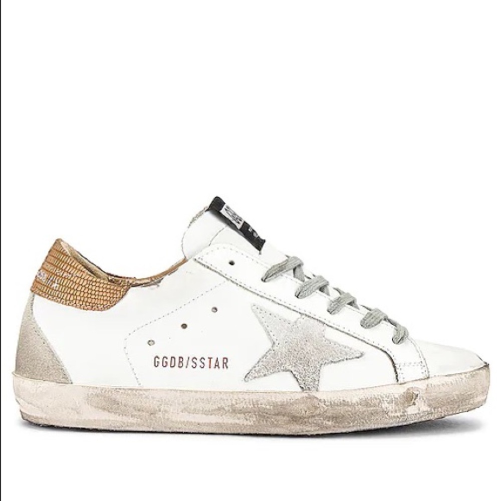 Golden Goose SuperStar Classic Sz 36 NWOT!!!